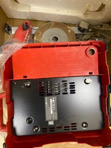 Б/у Плиткорез Einhell tc-tc 800 01-200867333