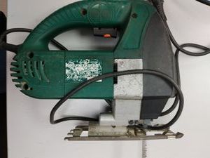 Б/у Электролобзик Фіолент пмз-650э 01-200867570