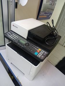 Б/в БФП Kyocera m2040dn 01-200867627