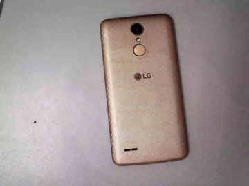 Б/в Мобільний телефон Lg k8 m200e 16gb 01-200867588