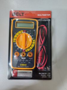 Б/у Мультиметр Belt hm-1000 01-200867580
