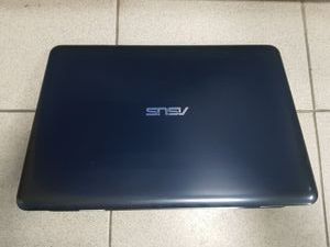 Б/у Ноутбук Asus 14/celeron n2840 ddr3/2gb ddr2/hdd 320 gb/ssd *відсутній/*інтегрована 01-200865299