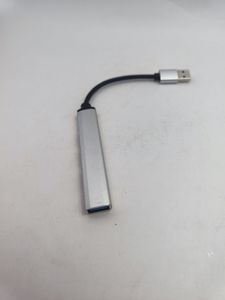 Б/в Usb-хаб Hoco 4в1 hb26 01-200866401