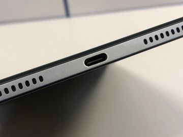 Б/в Планшет Lenovo tab k11 plus 8/256 wifi 01-200867552