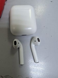 Б/в Навушники Apple airpods 2nd generation a1602, a2031, a2032 01-200868088