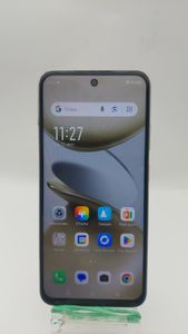 Б/в Мобільний телефон Infinix smart 9 3/64gb 01-200866386