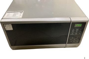 Б/у Микроволновая печь Samsung me83krs-2 01-200830633