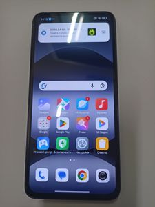 Б/в Мобільний телефон Xiaomi redmi note 14 6/128gb 01-200868738