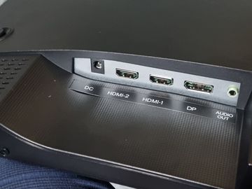 Б/в Монітор Prologix gm2425c 01-200869075