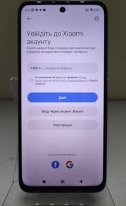 Б/в Мобільний телефон Xiaomi redmi 10 4/128gb 01-200871163