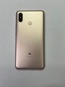 Б/в Мобільний телефон Xiaomi mi max 3 4/64gb 01-200871114