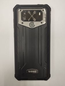 Б/в Мобільний телефон Sigma x-treme pq55 01-200868715