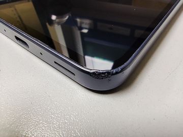 Б/в Мобільний телефон Samsung galaxy a35 5g 6/128gb 01-200861691