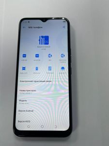 Б/в Мобільний телефон Tecno spark 7 kf6n 4/64gb 01-200868919