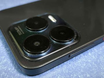 Б/у Мобильный телефон Zte nubia v70 design 8/256gb 01-200871967