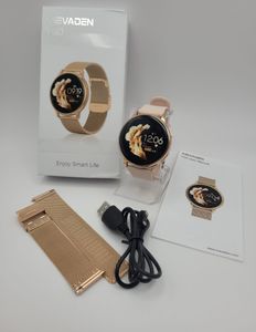 Б/у Смарт-часы Mevaden y22 01-200872674