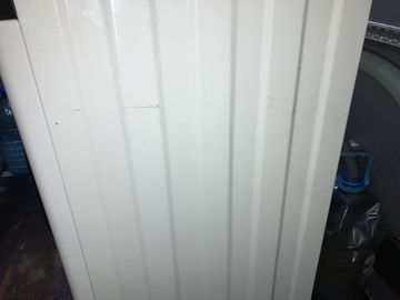 Б/у Стиральная машина Ardesto wmw-6100wb 01-200872215