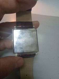 Б/у Часы Sonia Rykiel 4.247 01-19111369