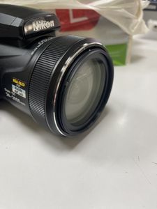 Б/у Компактный фотоаппарат Nikon coolpix p1000 01-200874367