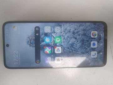 Б/в Мобільний телефон Xiaomi redmi 13 6/128gb 01-200874067