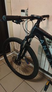 Б/в Велосипед Corso antares 29" / рама 21 01-200874083