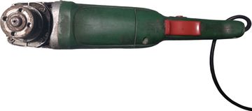 Б/в Кутова шліфмашина Протон мшу-125/1000 01-200872904