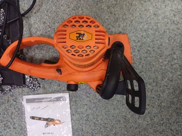 Б/у Пила цепная Техас та-03-118 01-200874491