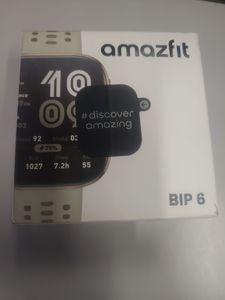 Б/в Смарт-годинник Amazfit bip 6 01-200874510