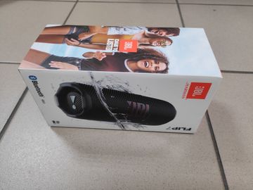 Б/в Акустика Jbl flip 7 01-200874784
