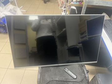 Б/в Телевізор Ergo 43dus7000 01-200874695