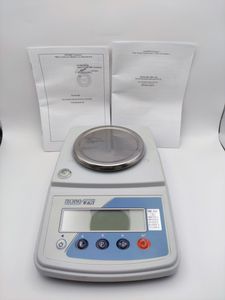 Б/в Електронні ваги Техноваги tbe 0.21 01-200872200