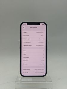 Б/в Мобільний телефон Apple iphone 12 64gb 01-200820962