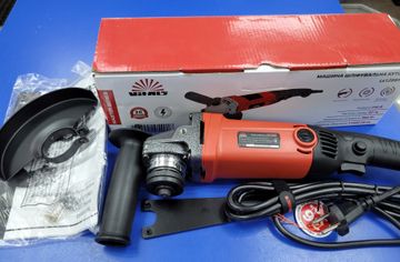 Б/в Шліфмашина кутова Vitals ls1286hlv 16-000270290