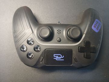 Б/у Игровая приставка Sony playstation 4 slim 1tb 01-200874858