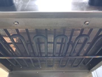 Б/у Гриль Hendi 264607 salamander 450 01-200792537