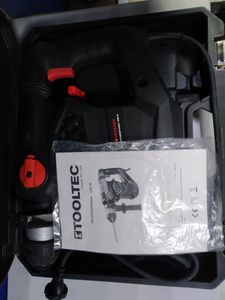 Б/в Перфоратор Tooltec 1600w 01-200878195