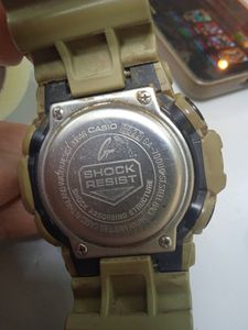 Б/в Годинник Casio ga-700uc 01-200876399