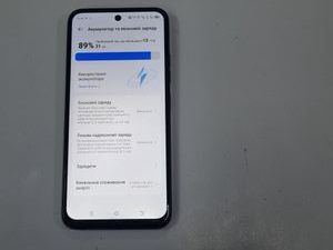 Б/в Мобільний телефон Tecno spark 30c kl5n 4/128gb 01-200878597