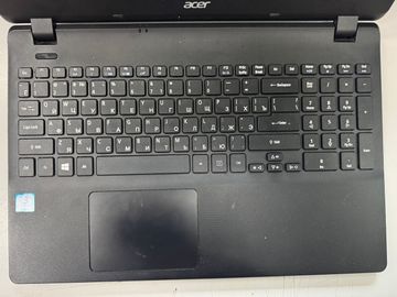 Б/в Ноутбук Acer 15/celeron n3060 ddr3/2gb ddr3/hdd 500 gb/*інтегрована 01-200878656