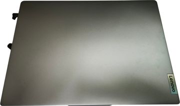 Б/в Ноутбук Lenovo 15/ryzen 5 5625u ddr4/16gb ddr4/hdd *відсутній/ssd 1000 gb/*інтегрована 01-200878461