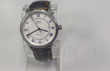 Б/в Годинник Mido baroncelli m3895b 01-200880121