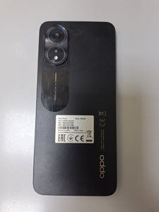 Б/в Мобільний телефон Oppo a38 4/128gb 01-200880436