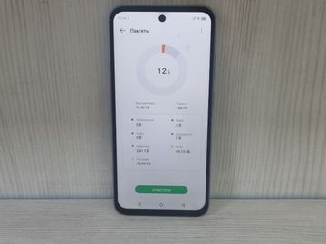 Б/в Мобільний телефон Infinix smart 9 4/128gb 01-200880112
