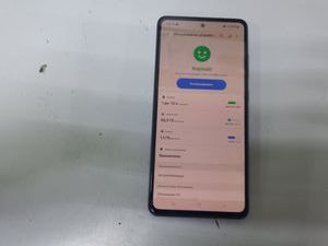 Б/в Мобільний телефон Samsung galaxy a52 4/128gb 01-200876589