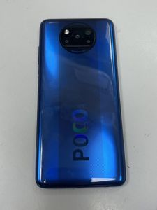 Б/в Мобільний телефон Xiaomi poco x3 pro 8/256gb 01-200880858