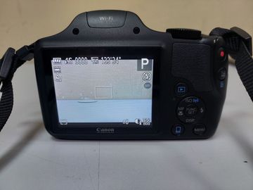 Б/в Фотоапарат Сanon powershot sx530 hs 01-200880674