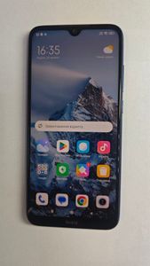 Б/у Мобильный телефон Xiaomi redmi note 8t 4/64gb 01-200880931