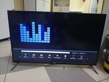 Б/у Телевизор Kivi 32h550nb 01-200881098