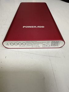 Б/в Зовнішній акумулятор Powerup 10000mah 01-200881462