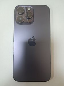 Б/в Мобільний телефон Apple iphone 14 pro max 128gb 01-200828785